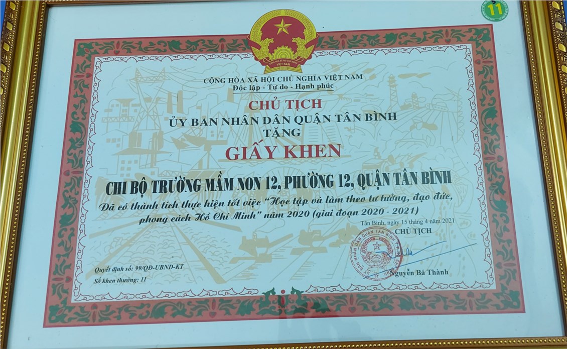 Ảnh đại diện